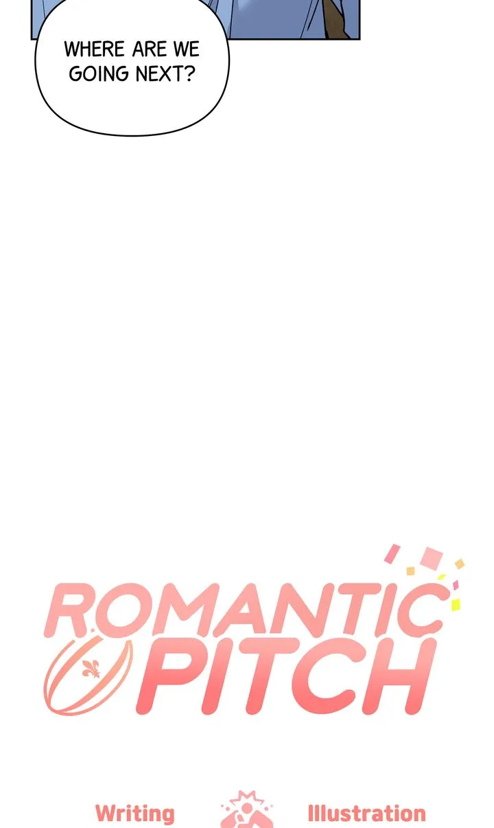 Romantic Pitch Chapter 16 Online - pƔgina 37