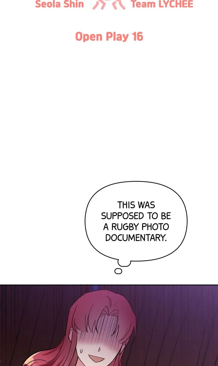 Romantic Pitch Chapter 16 Online - pƔgina 38