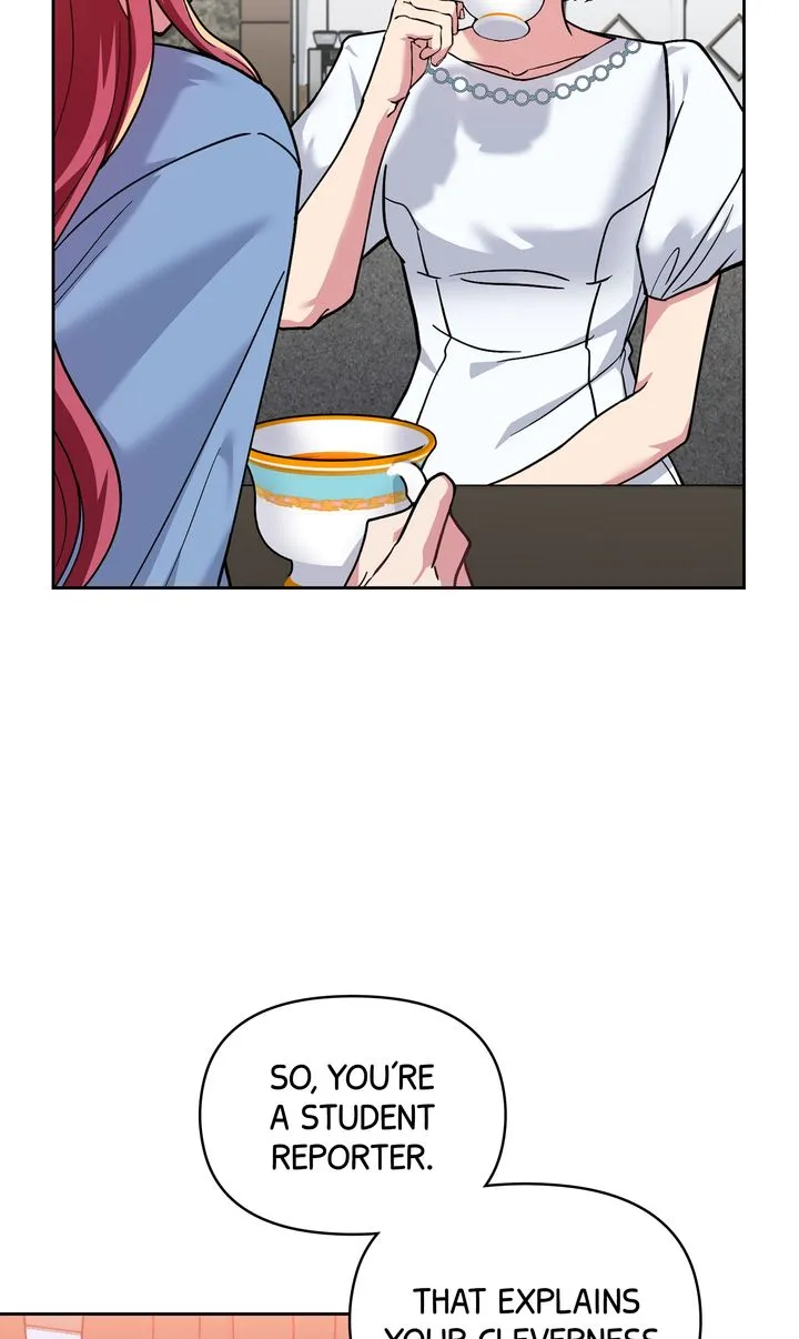 Romantic Pitch Chapter 16 Online - pƔgina 40