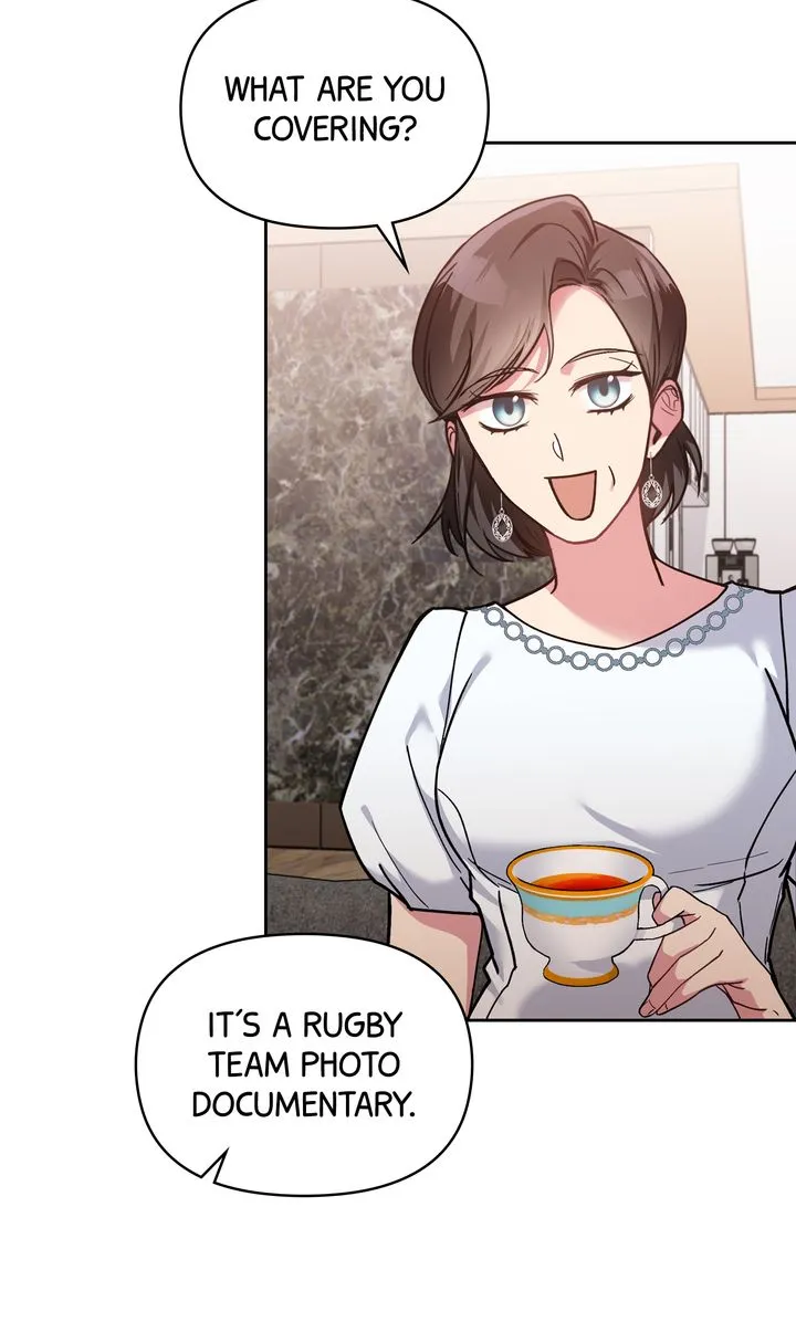 Romantic Pitch Chapter 16 Online - pƔgina 42