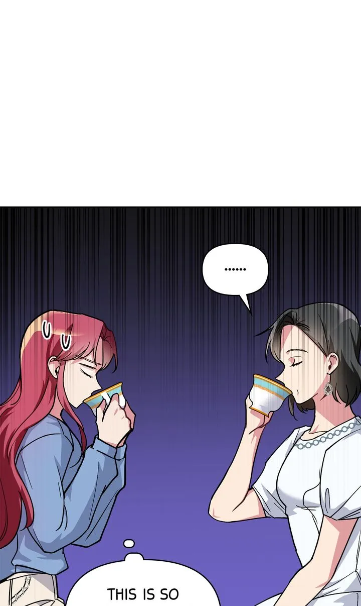 Romantic Pitch Chapter 16 Online - pƔgina 43