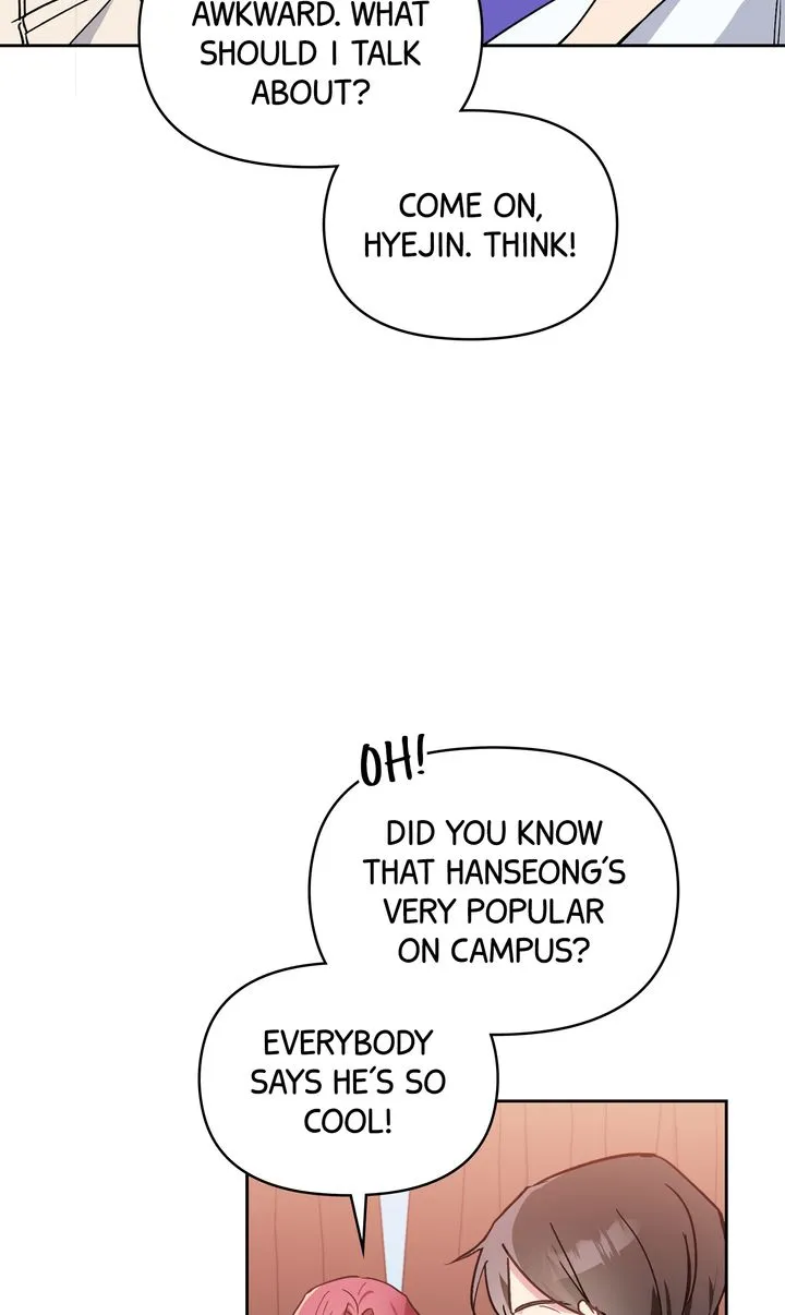 Romantic Pitch Chapter 16 Online - pƔgina 44