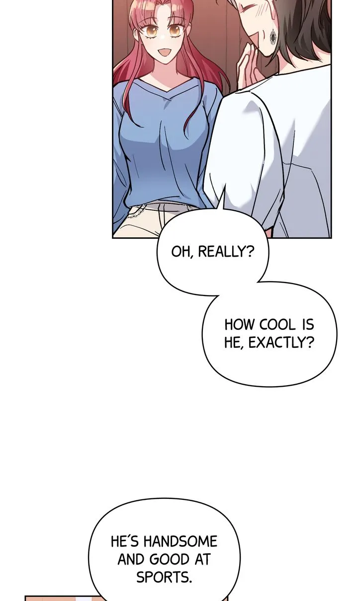 Romantic Pitch Chapter 16 Online - pƔgina 45