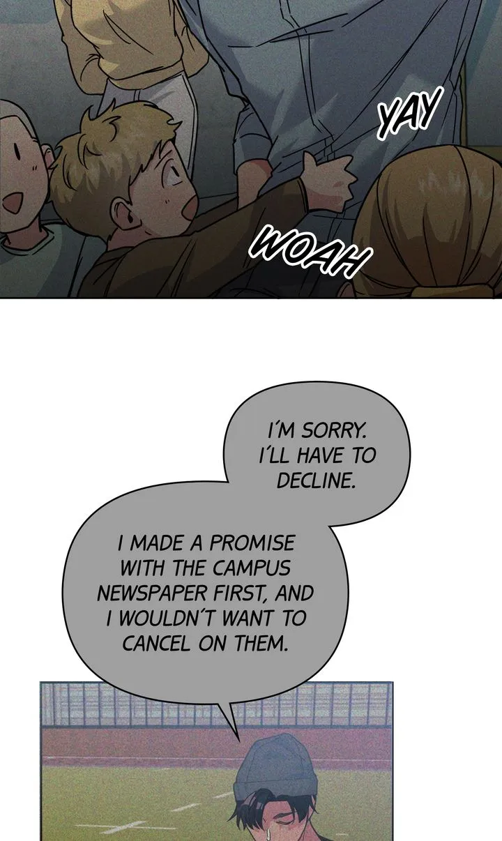 Romantic Pitch Chapter 16 Online - pƔgina 48