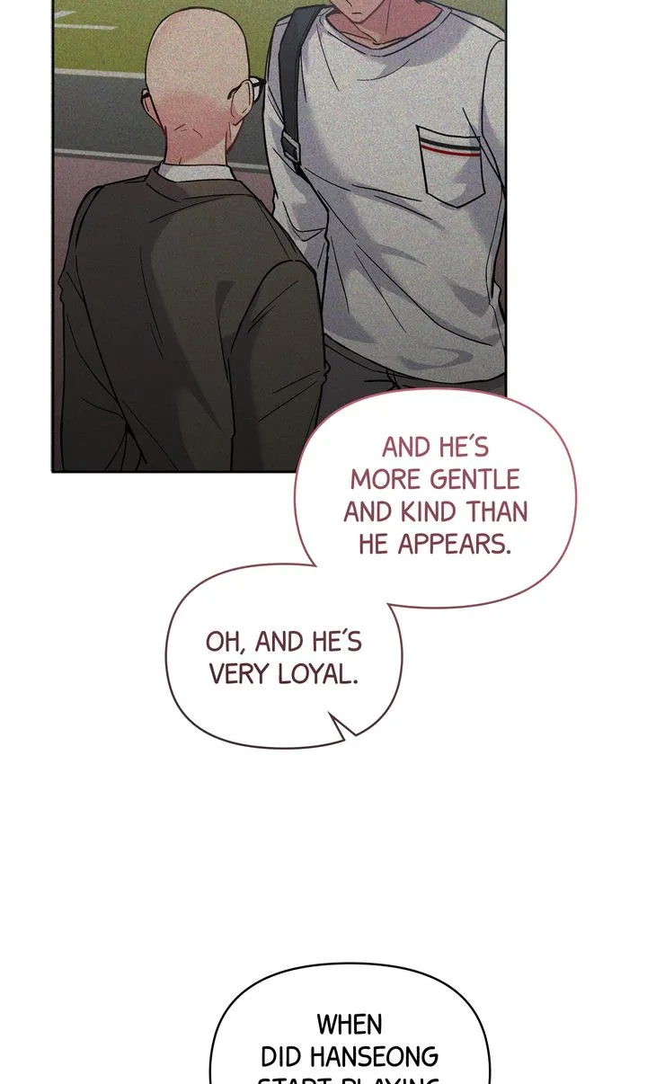 Romantic Pitch Chapter 16 Online - pƔgina 49