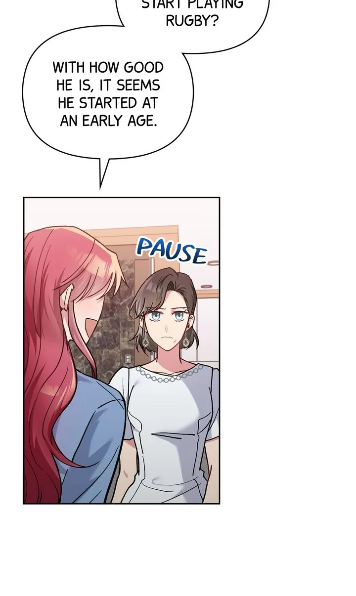 Romantic Pitch Chapter 16 Online - pƔgina 50