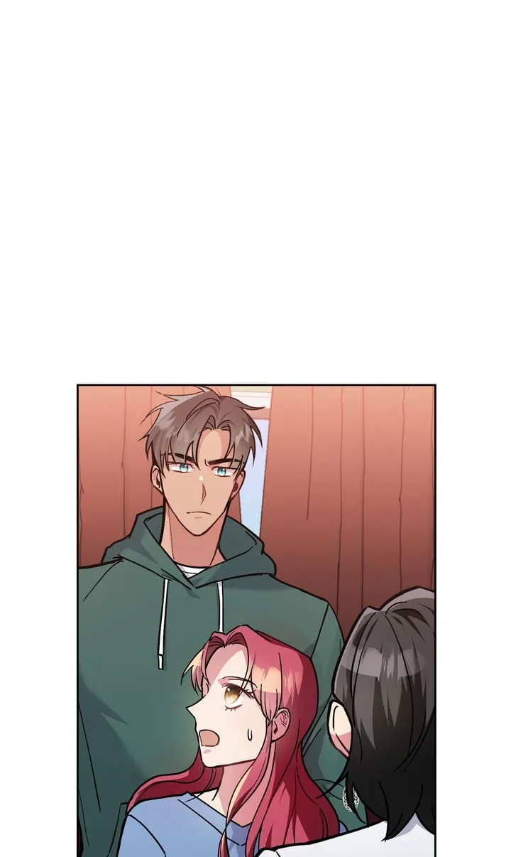 Romantic Pitch Chapter 16 Online - pƔgina 55