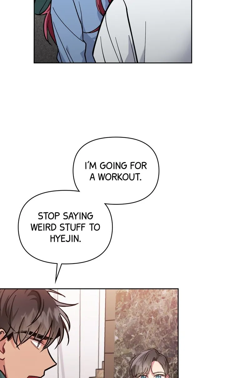 Romantic Pitch Chapter 16 Online - pƔgina 56