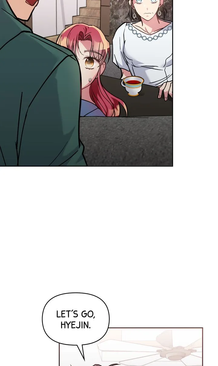 Romantic Pitch Chapter 16 Online - pƔgina 57