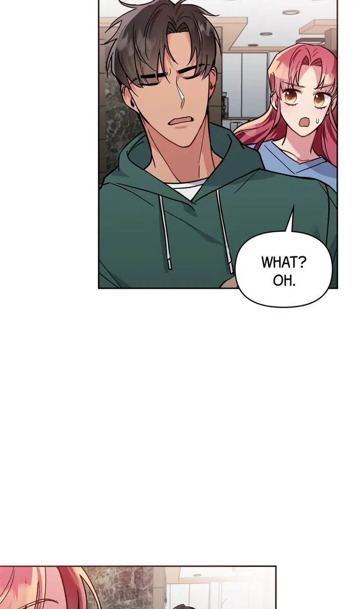 Romantic Pitch Chapter 16 Online - pƔgina 58