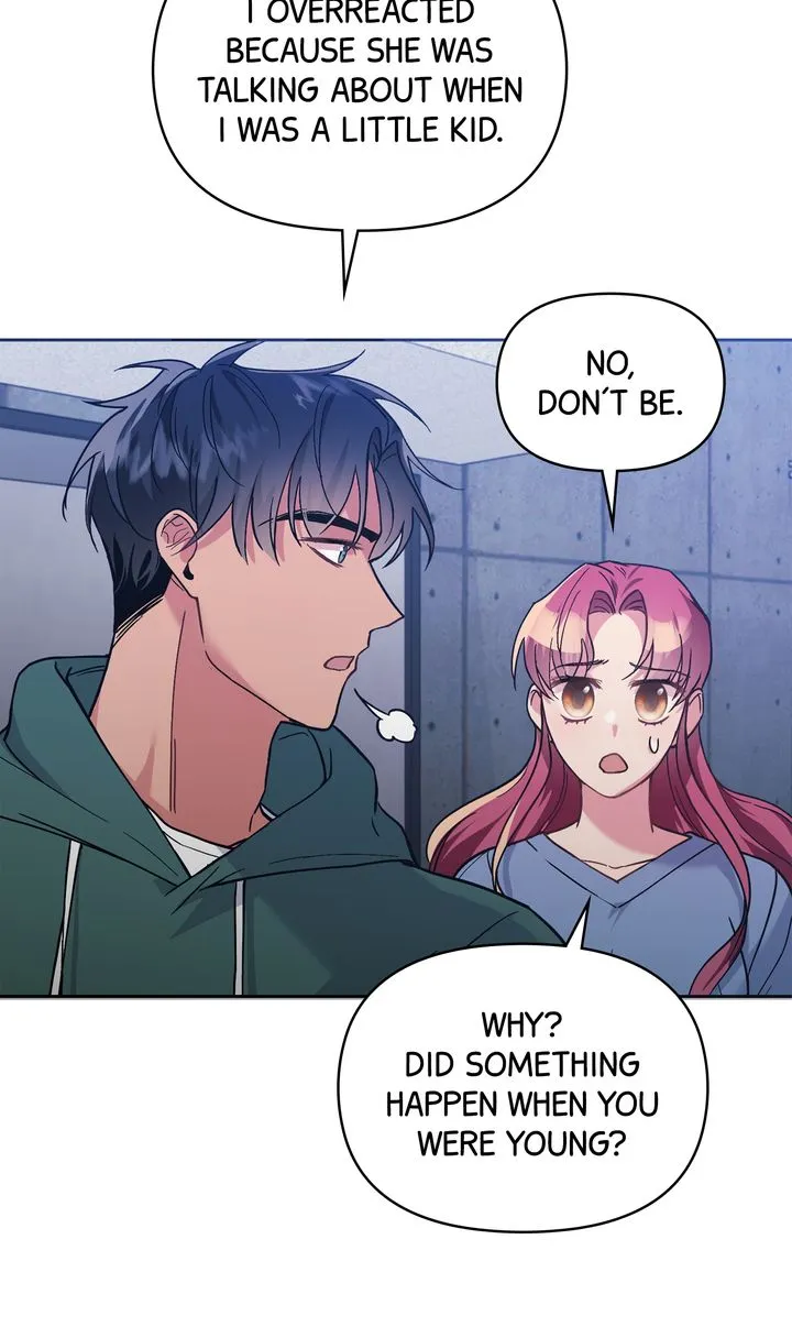 Romantic Pitch Chapter 16 Online - pƔgina 63