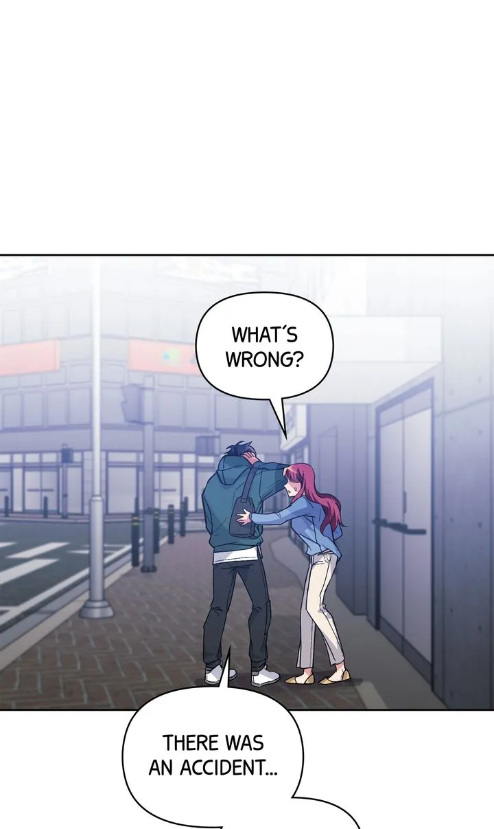 Romantic Pitch Chapter 16 Online - pƔgina 70