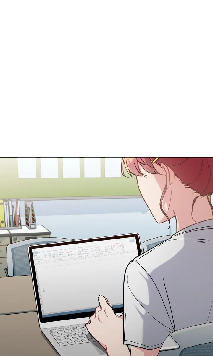 Romantic Pitch Chapter 17 Online - pƔgina 1