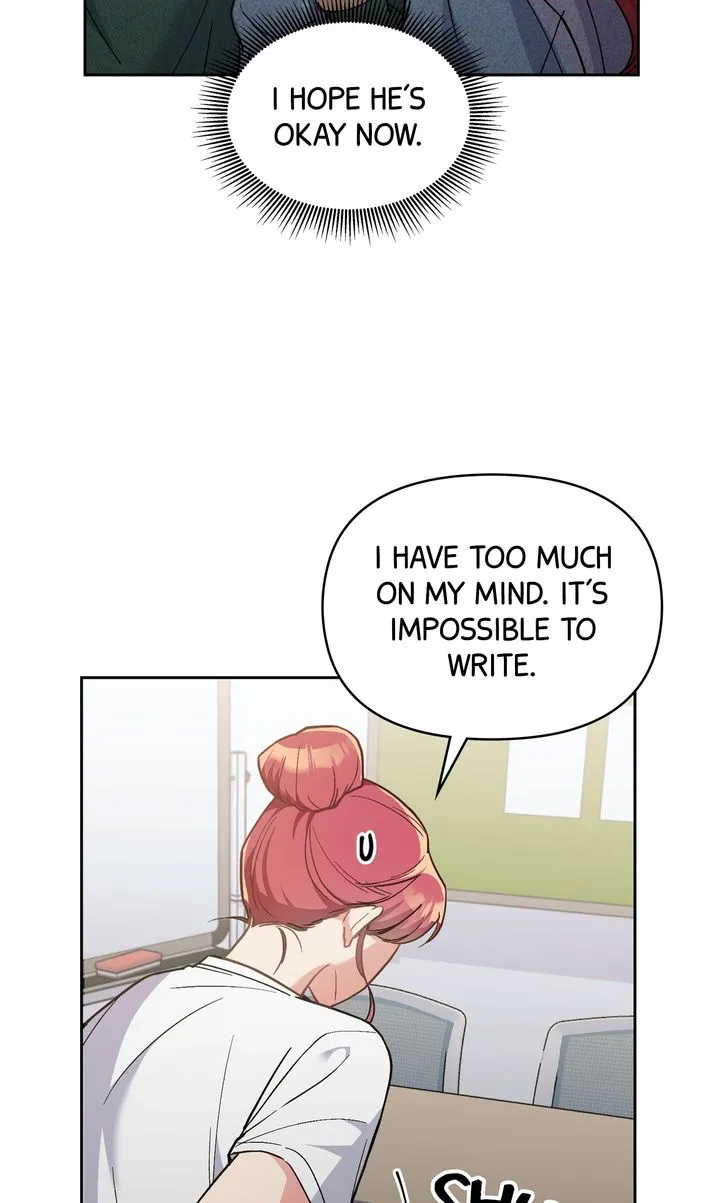 Romantic Pitch Chapter 17 Online - pƔgina 4