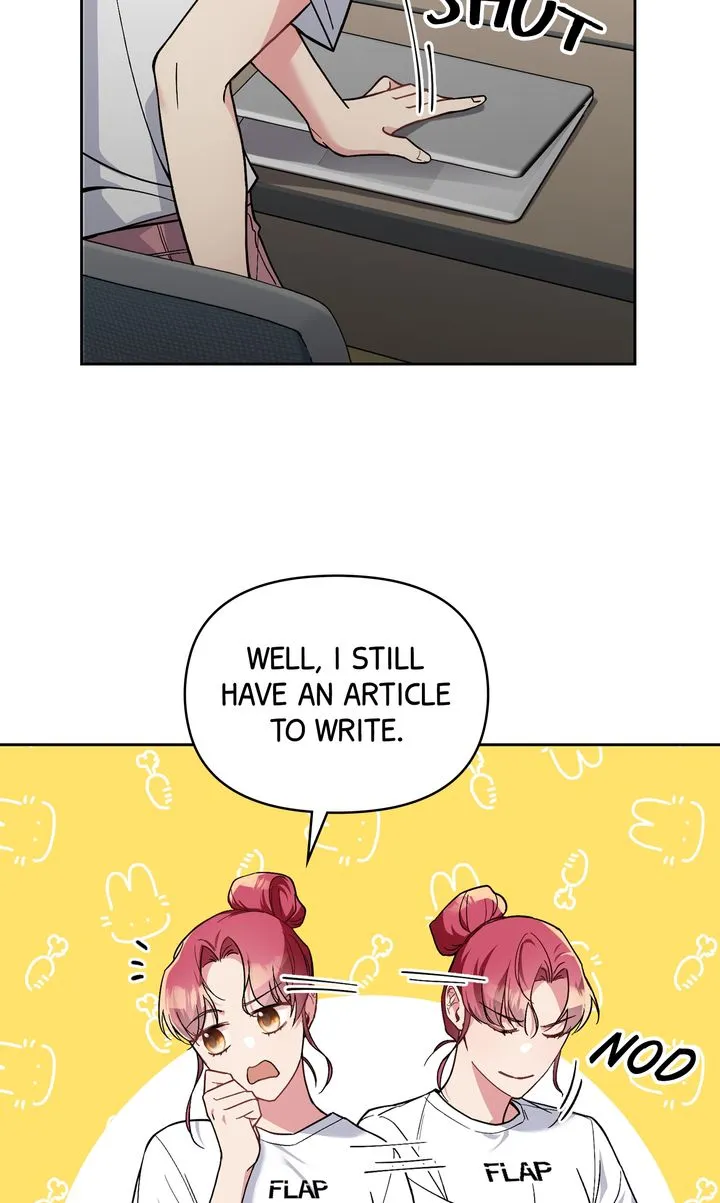 Romantic Pitch Chapter 17 Online - pƔgina 5