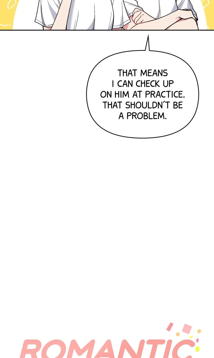 Romantic Pitch Chapter 17 Online - pƔgina 6