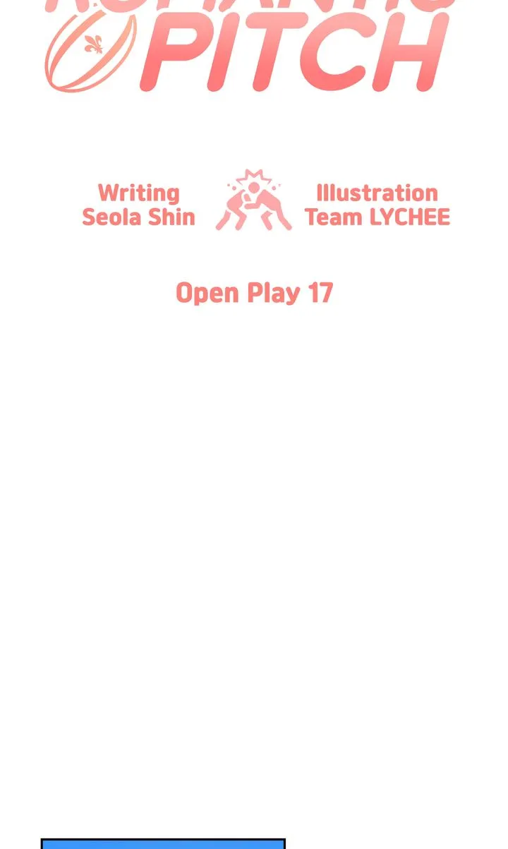Romantic Pitch Chapter 17 Online - pƔgina 7