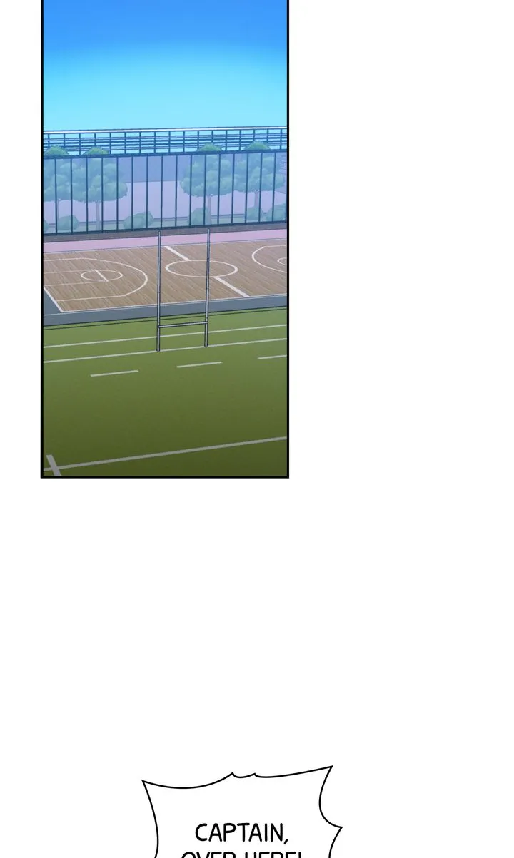 Romantic Pitch Chapter 17 Online - pƔgina 8