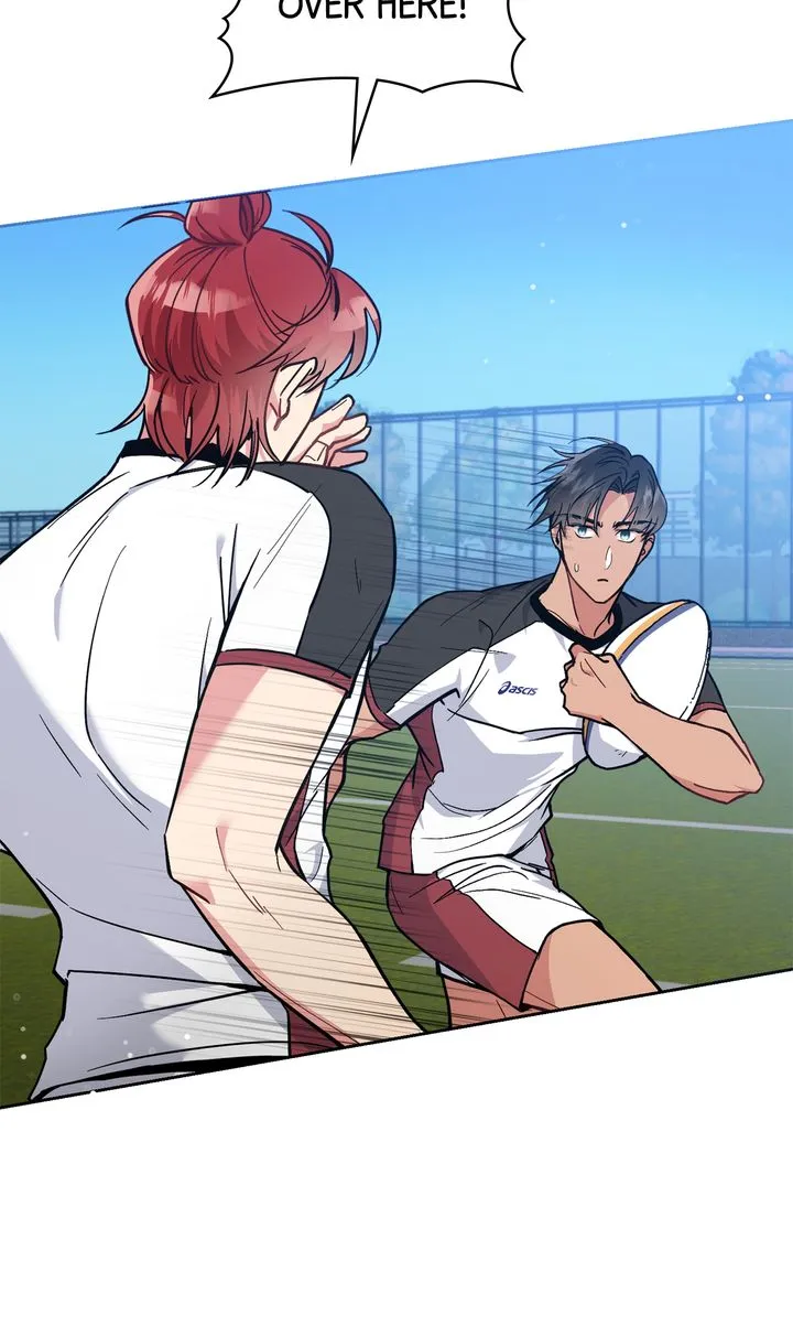 Romantic Pitch Chapter 17 Online - pƔgina 9