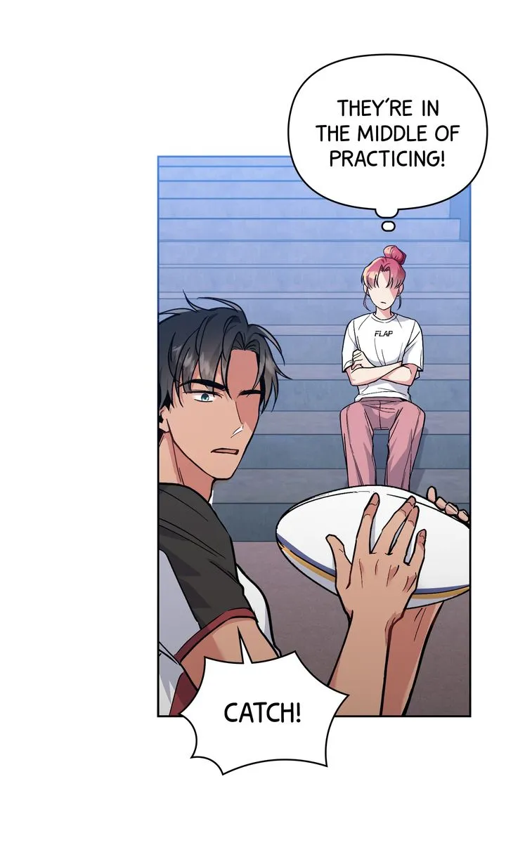Romantic Pitch Chapter 17 Online - pƔgina 10