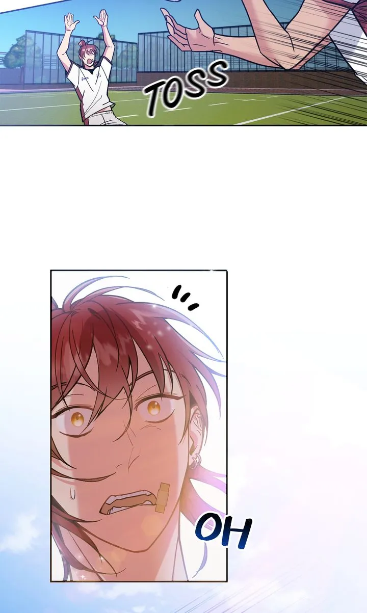 Romantic Pitch Chapter 17 Online - pƔgina 12