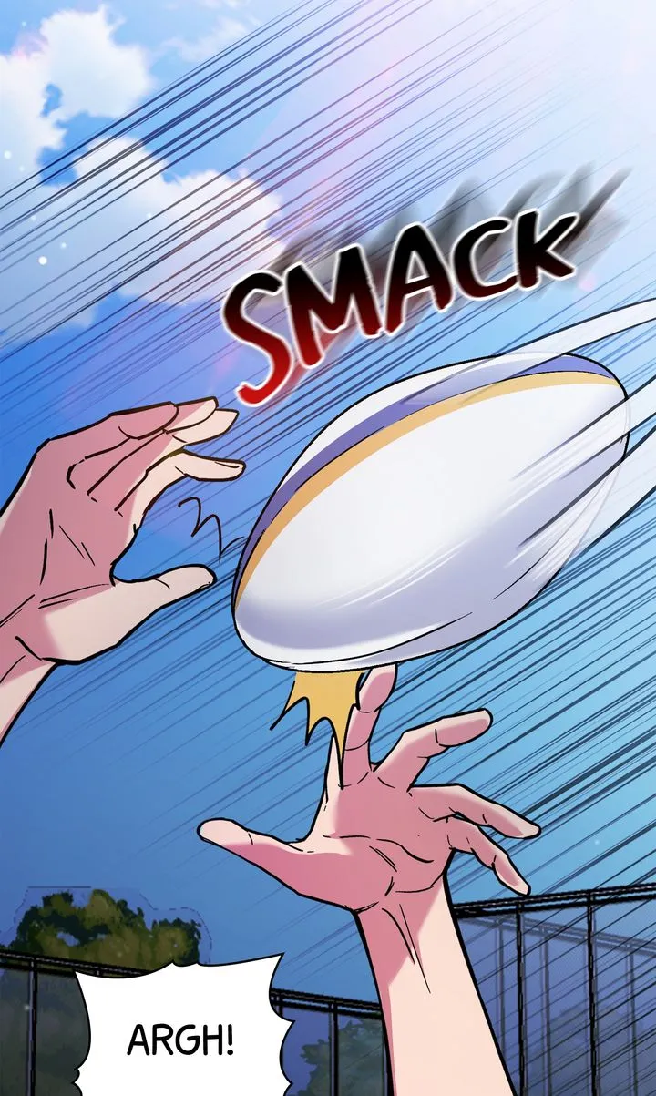 Romantic Pitch Chapter 17 Online - pƔgina 13