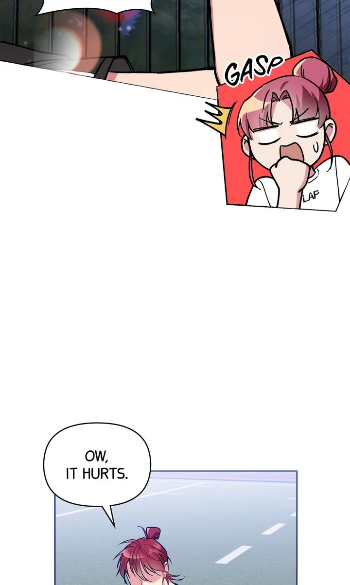 Romantic Pitch Chapter 17 Online - pƔgina 14