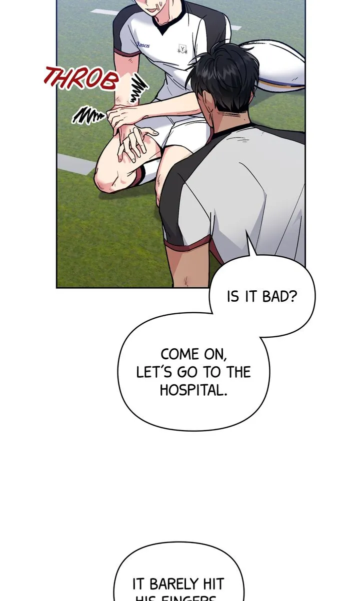 Romantic Pitch Chapter 17 Online - pƔgina 15