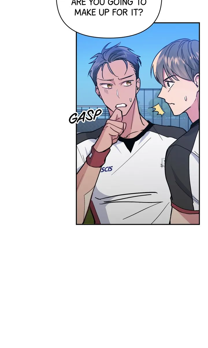 Romantic Pitch Chapter 17 Online - pƔgina 17