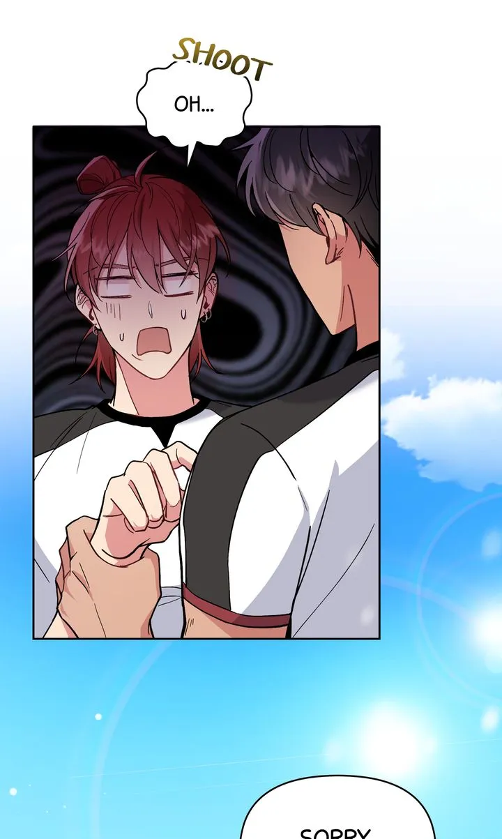 Romantic Pitch Chapter 17 Online - pƔgina 18