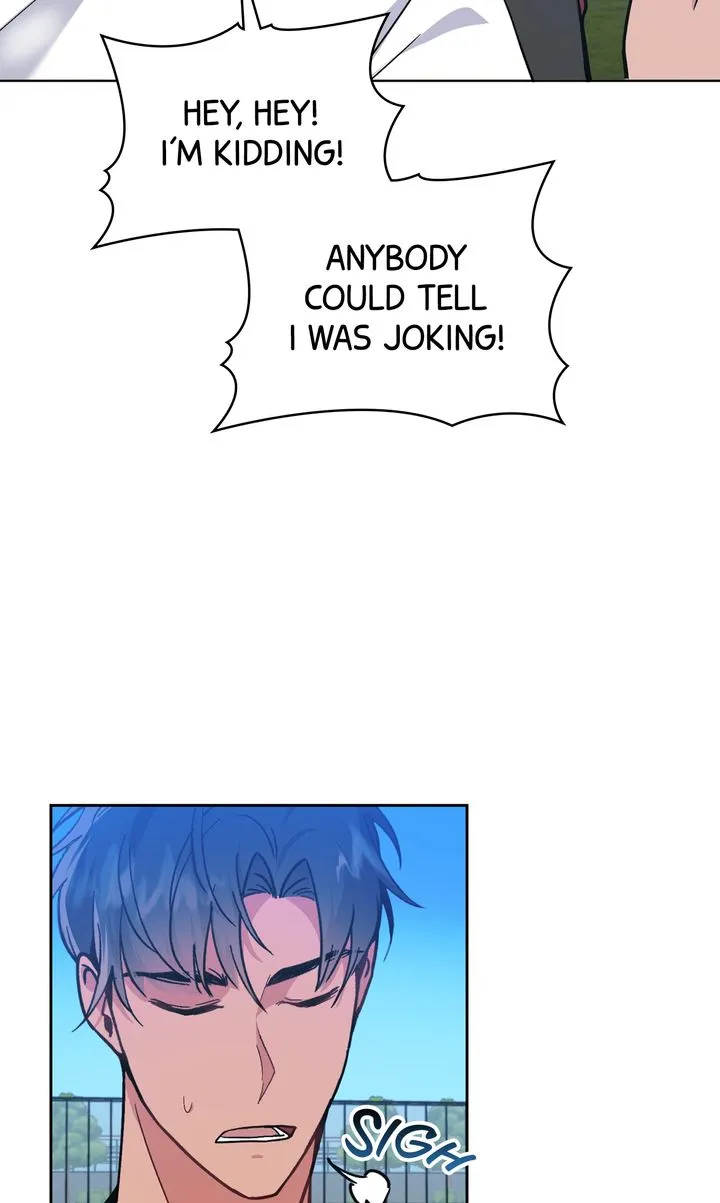 Romantic Pitch Chapter 17 Online - pƔgina 20