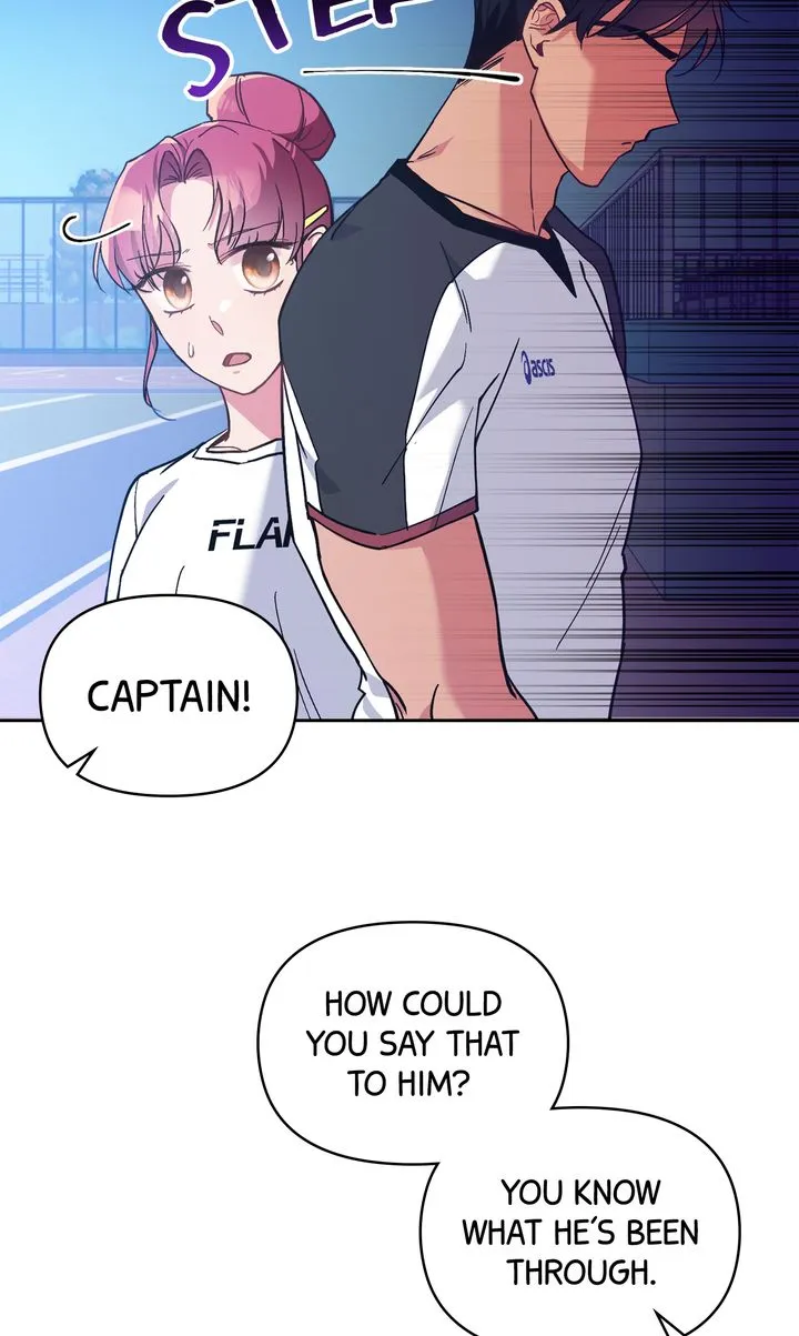 Romantic Pitch Chapter 17 Online - pƔgina 24
