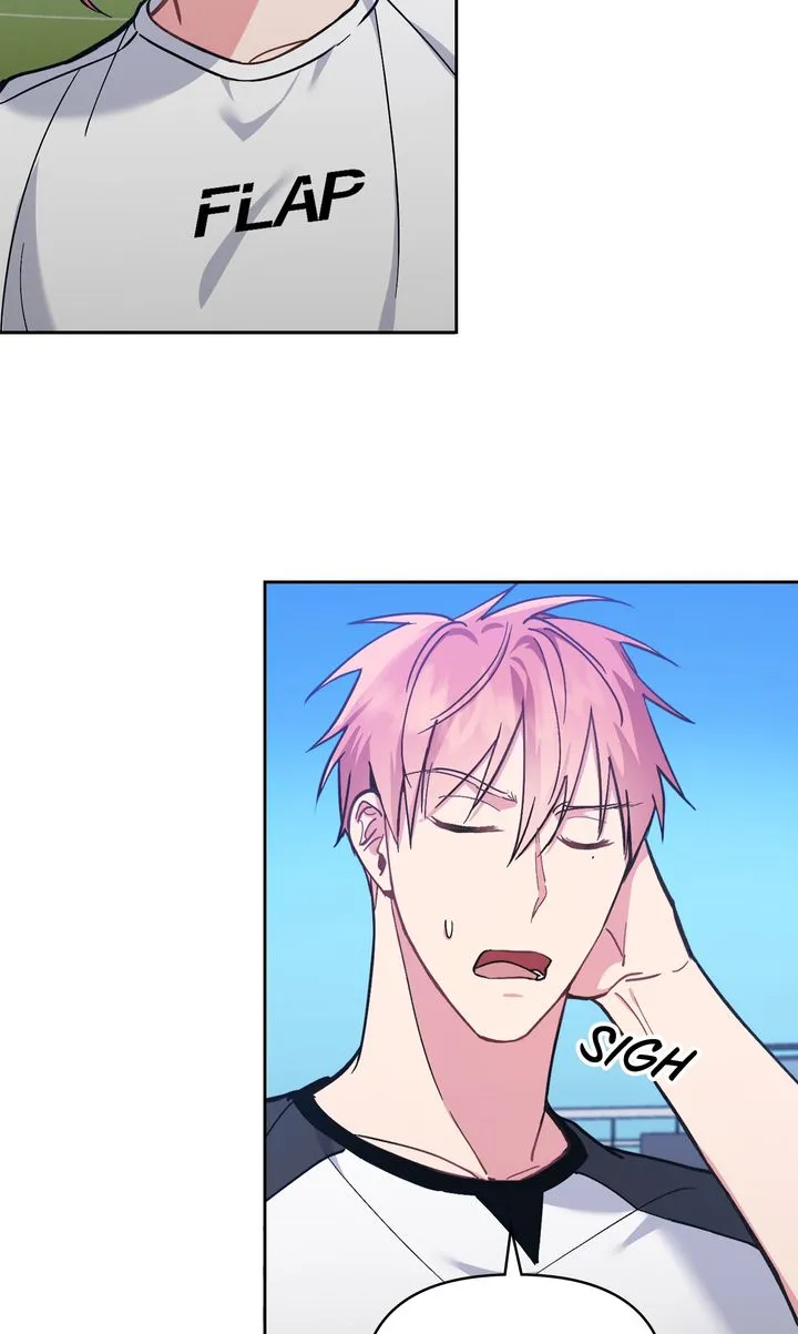 Romantic Pitch Chapter 17 Online - pƔgina 27