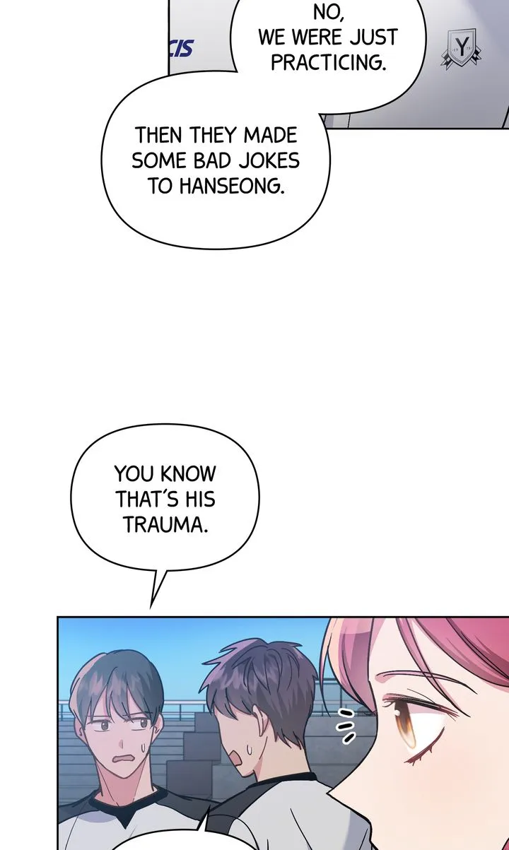 Romantic Pitch Chapter 17 Online - pƔgina 28