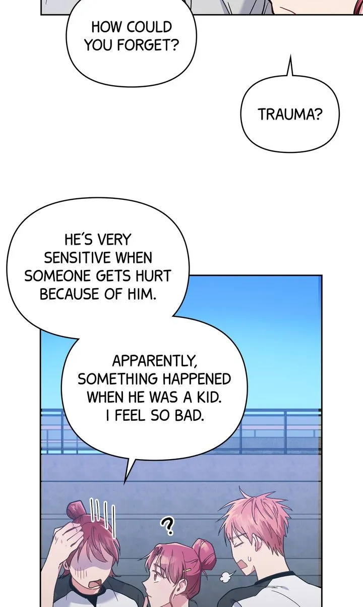 Romantic Pitch Chapter 17 Online - pƔgina 29