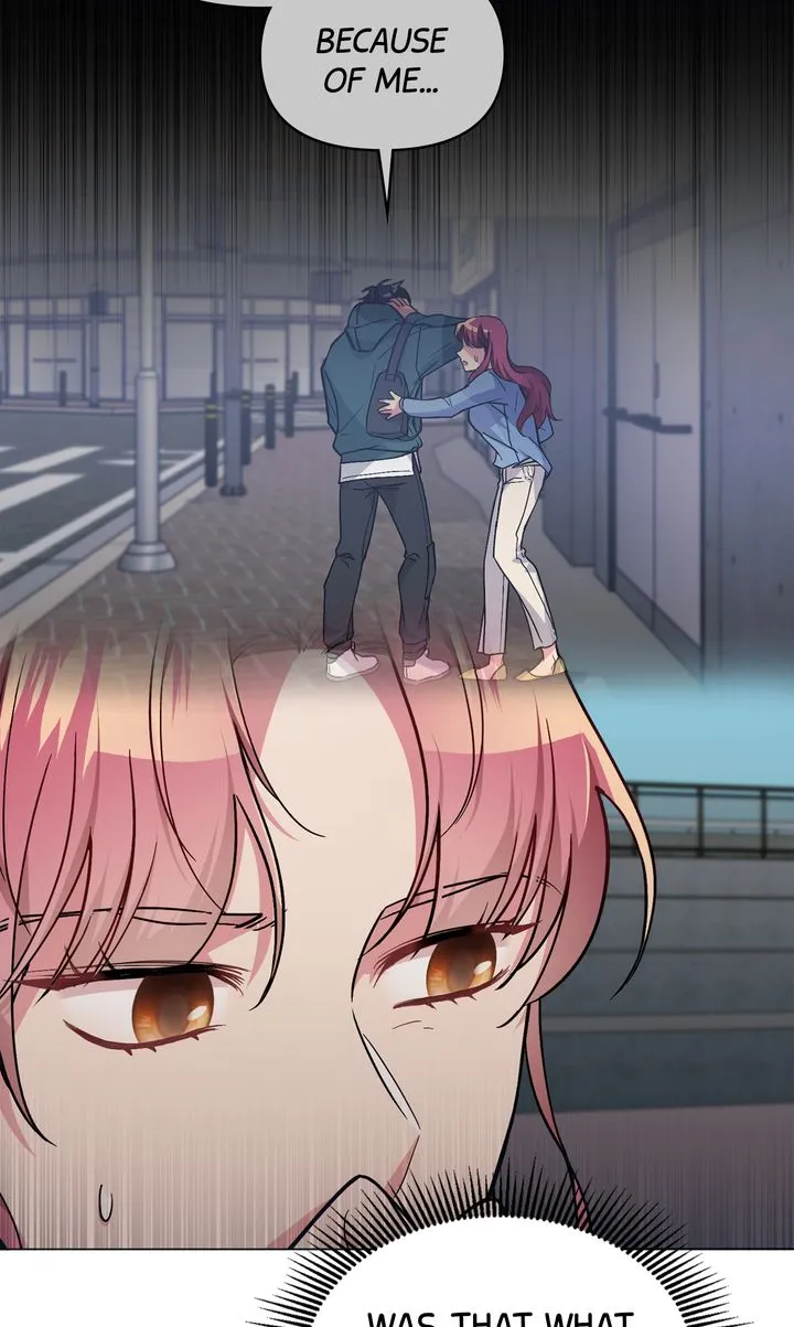 Romantic Pitch Chapter 17 Online - pƔgina 31