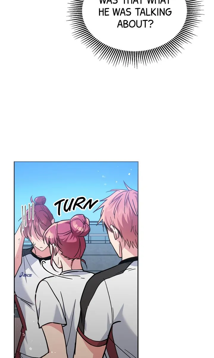 Romantic Pitch Chapter 17 Online - pƔgina 32