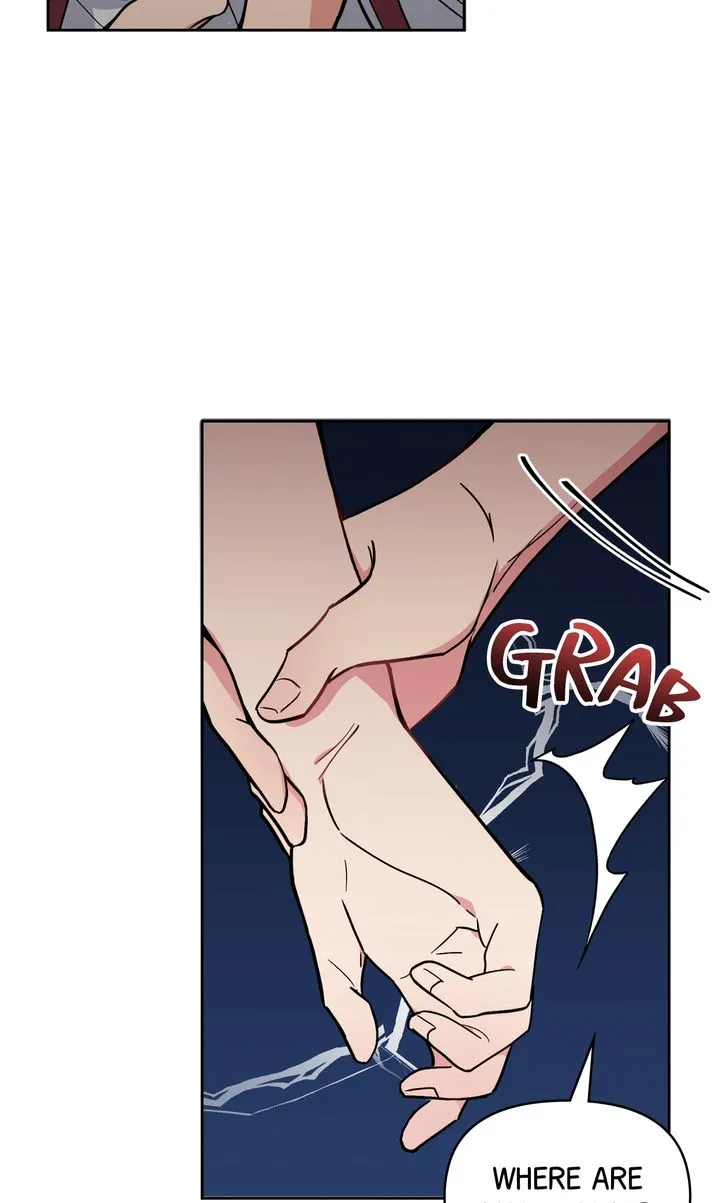 Romantic Pitch Chapter 17 Online - pƔgina 33