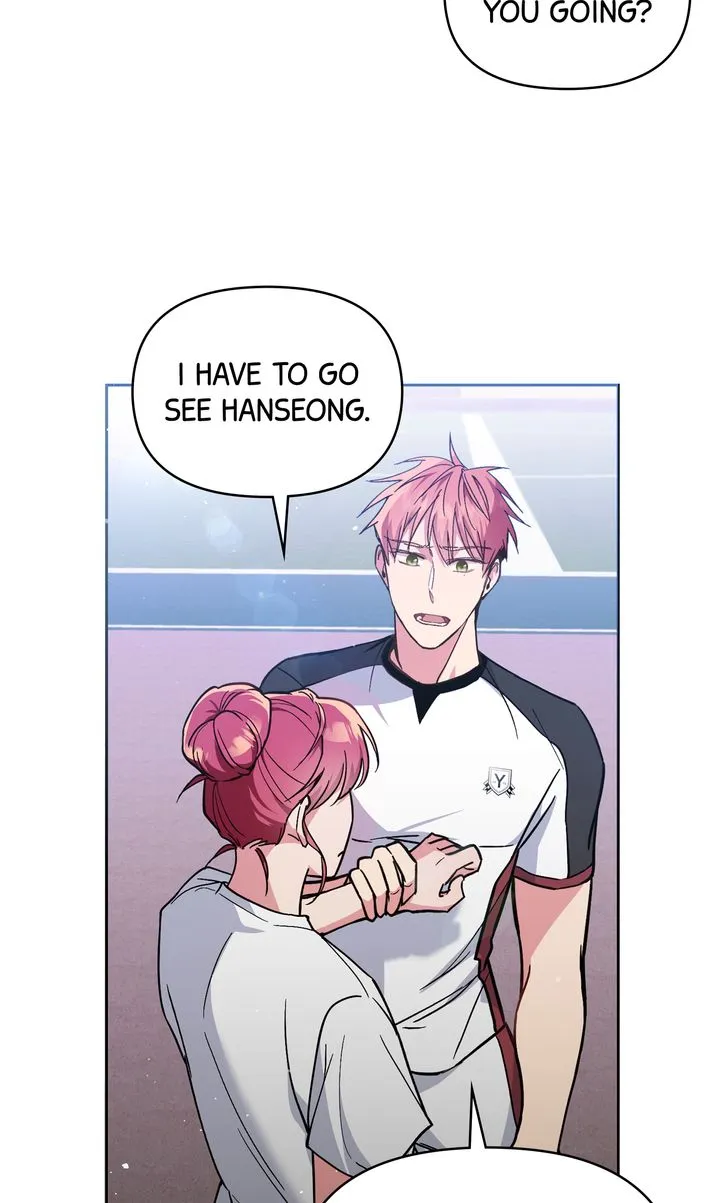 Romantic Pitch Chapter 17 Online - pƔgina 34