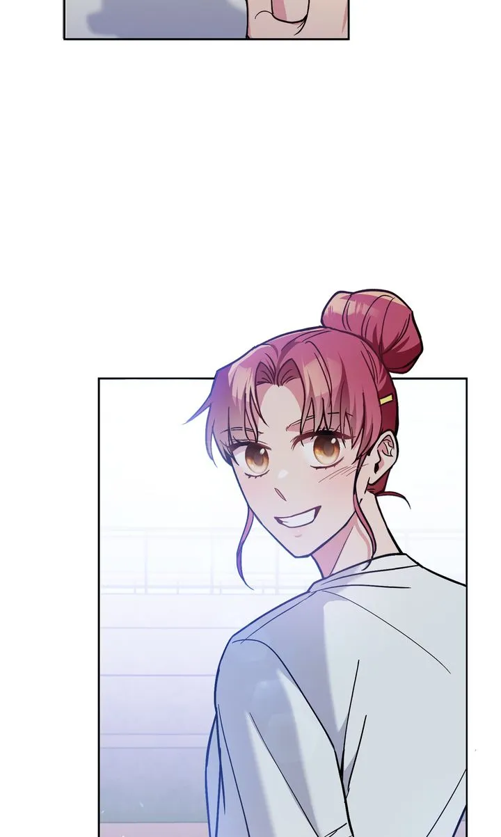 Romantic Pitch Chapter 17 Online - pƔgina 36