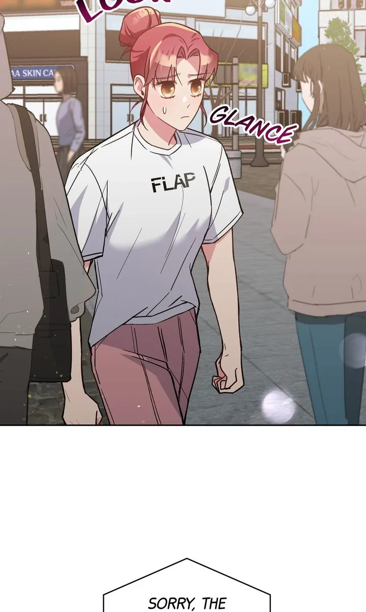 Romantic Pitch Chapter 17 Online - pƔgina 38