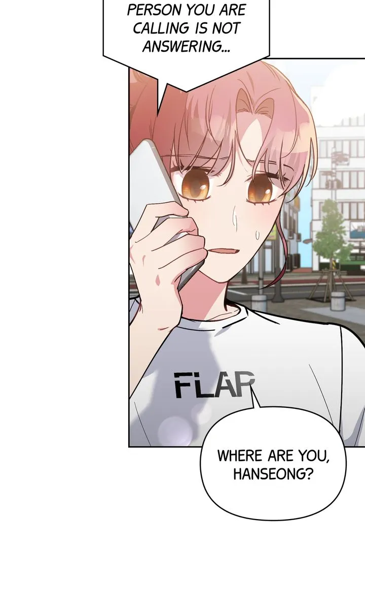 Romantic Pitch Chapter 17 Online - pƔgina 39
