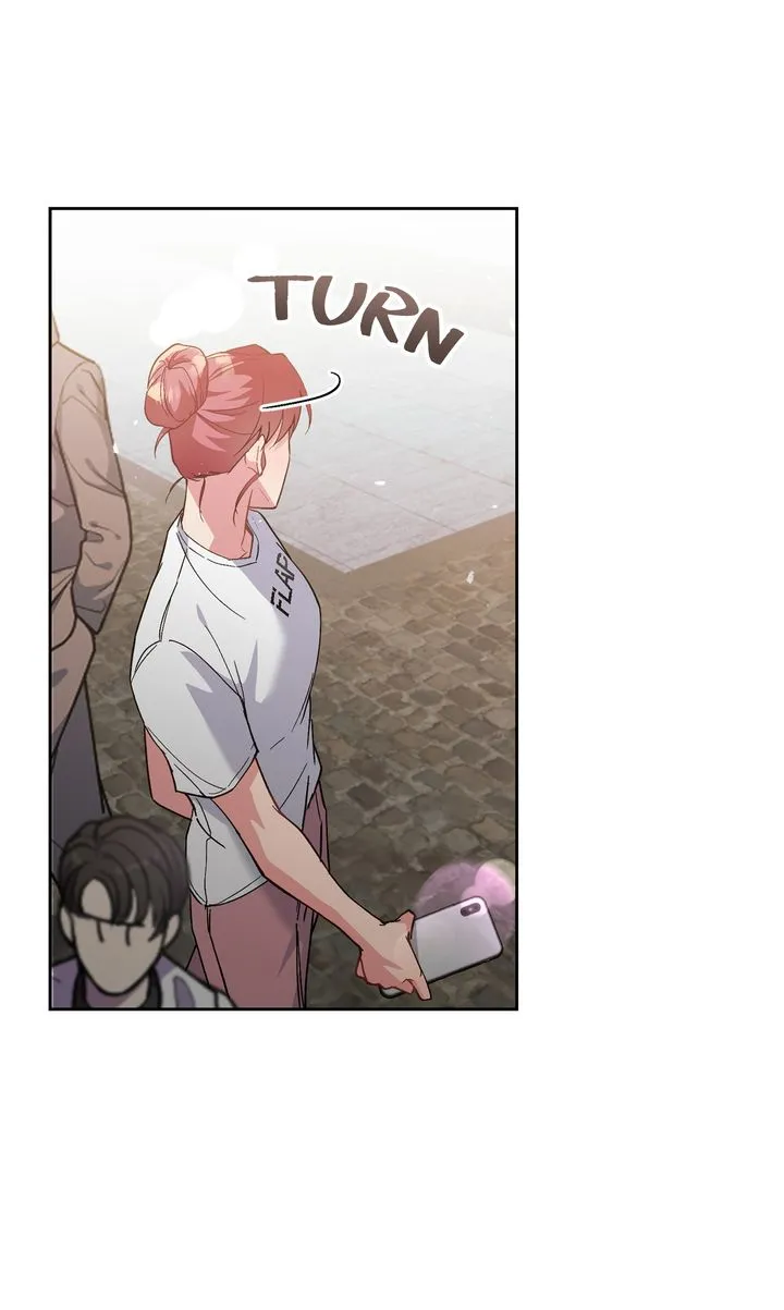 Romantic Pitch Chapter 17 Online - pƔgina 40