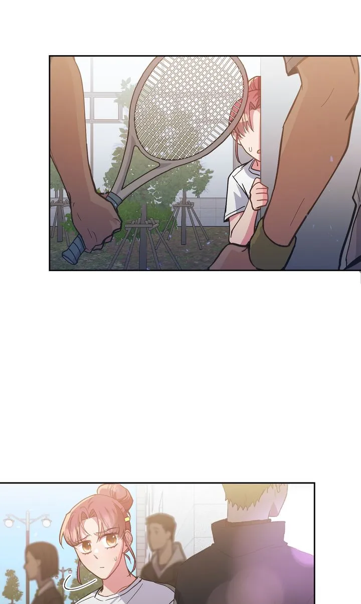 Romantic Pitch Chapter 17 Online - pƔgina 41