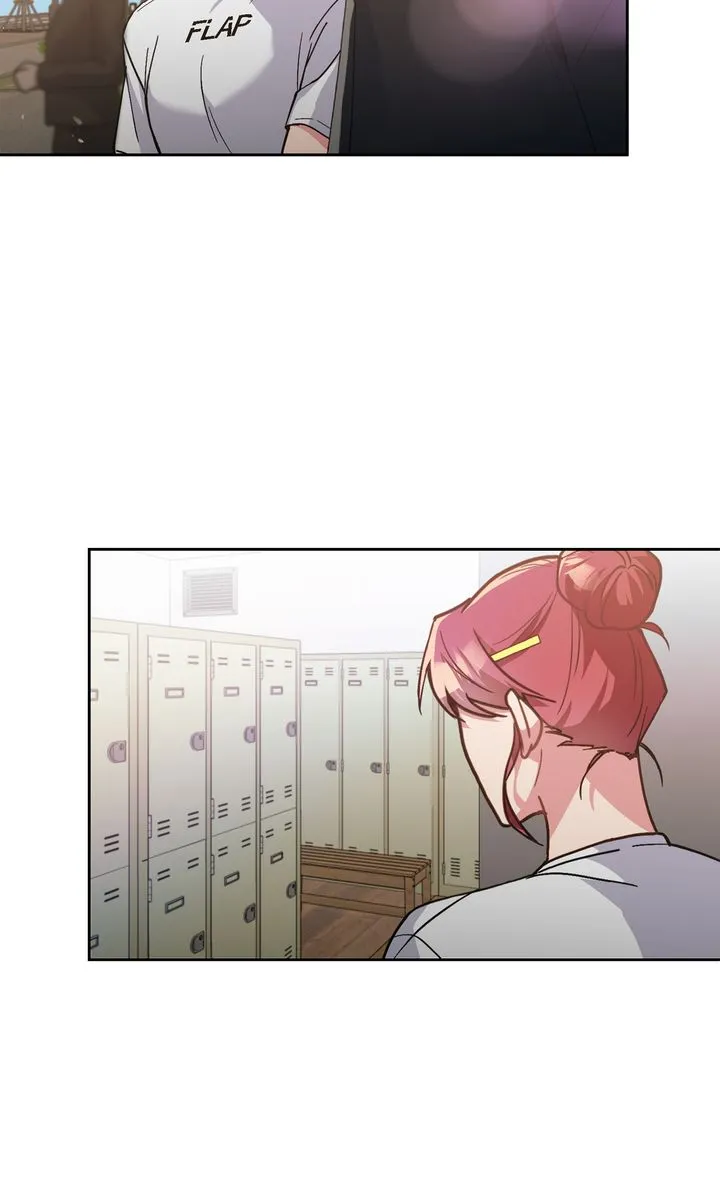 Romantic Pitch Chapter 17 Online - pƔgina 42