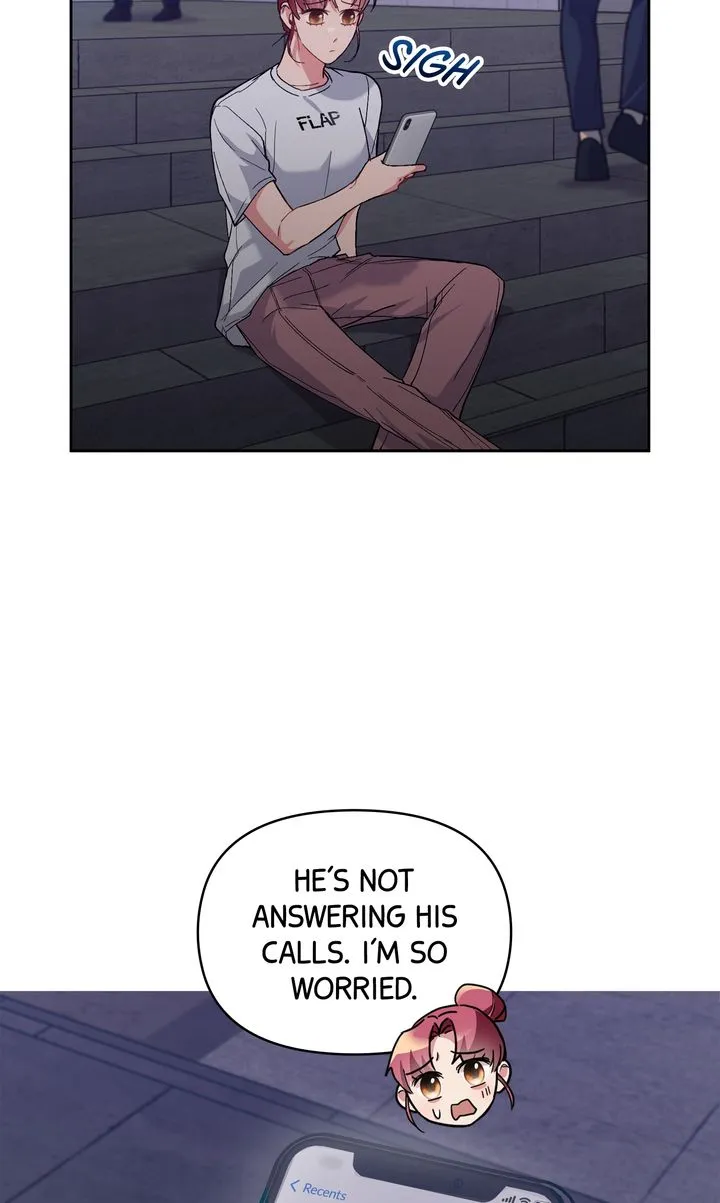 Romantic Pitch Chapter 17 Online - pƔgina 44