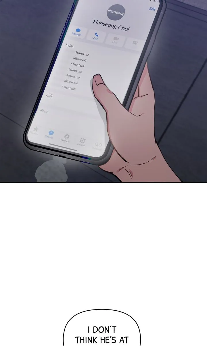 Romantic Pitch Chapter 17 Online - pƔgina 45