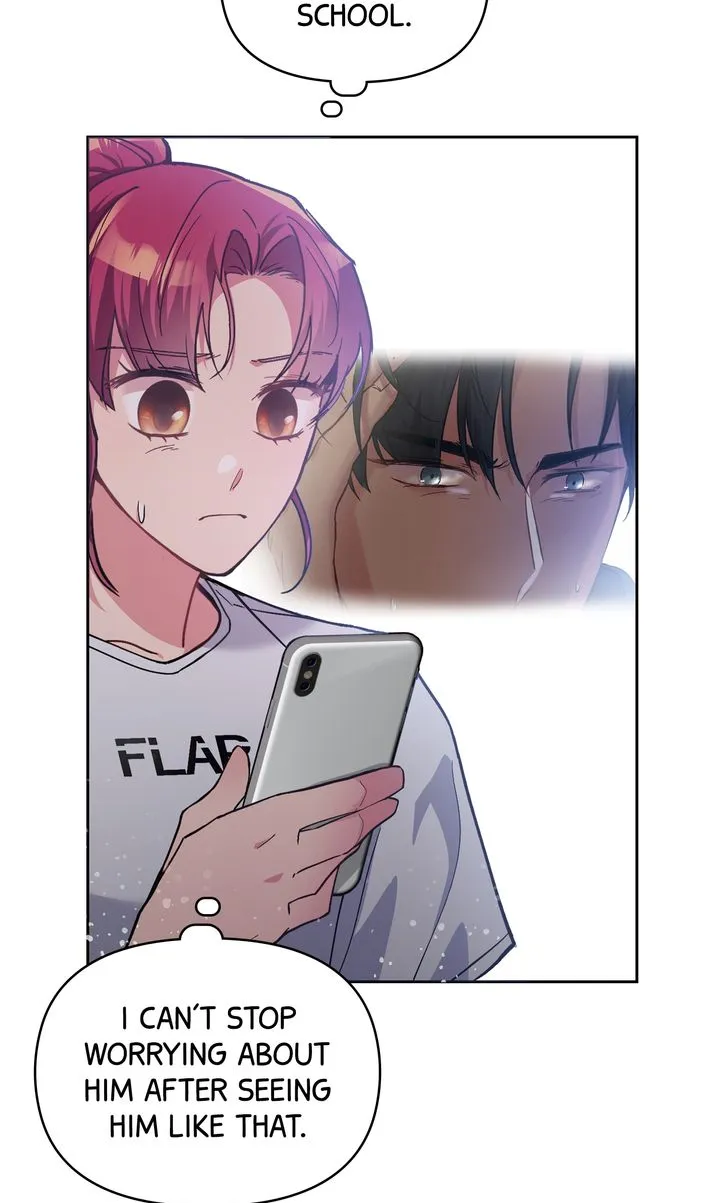 Romantic Pitch Chapter 17 Online - pƔgina 46