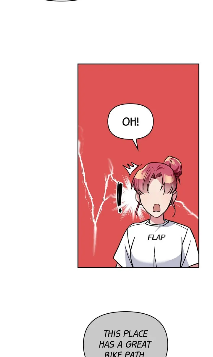 Romantic Pitch Chapter 17 Online - pƔgina 47