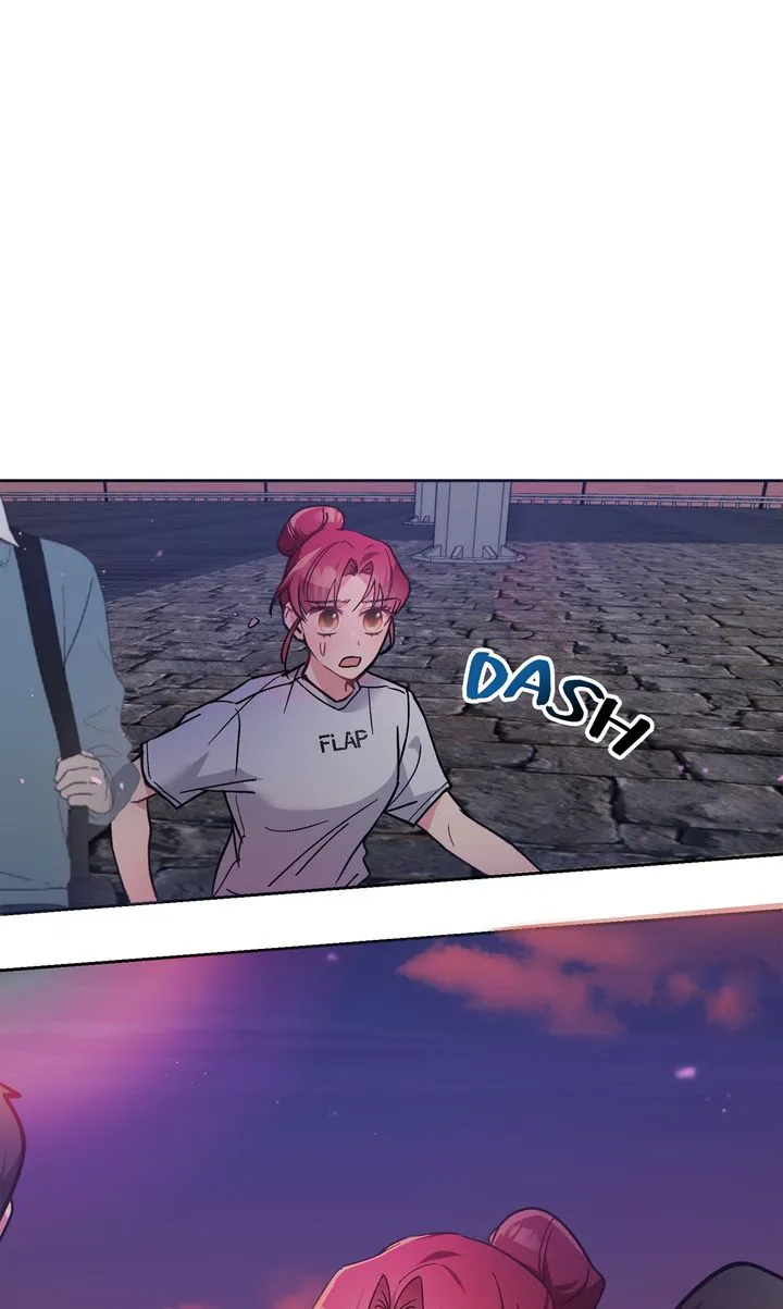 Romantic Pitch Chapter 17 Online - pƔgina 49